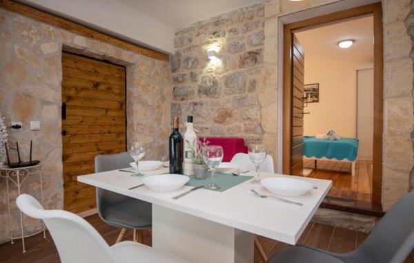 Apartman Genova Imotski Donji Vinjani Экстерьер фото