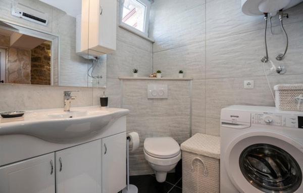 Apartman Genova Imotski Donji Vinjani Экстерьер фото