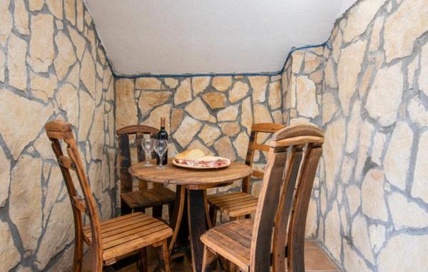 Apartman Genova Imotski Donji Vinjani Экстерьер фото