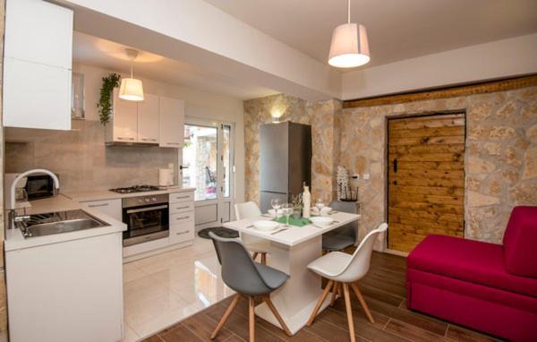 Apartman Genova Imotski Donji Vinjani Экстерьер фото