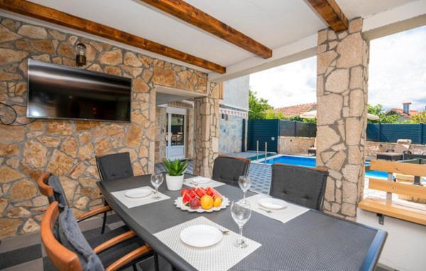 Apartman Genova Imotski Donji Vinjani Экстерьер фото